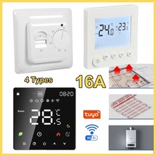 Underfloor Heating Thermostat