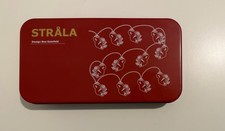 NEW IKEA Strala Christmas 3D