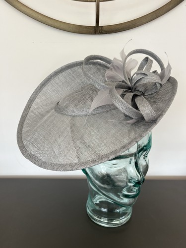 Steel grey hatinator new - steel,