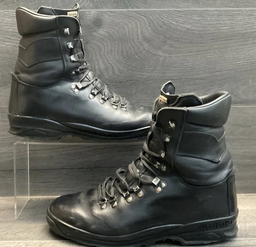 Altberg peacekeeper black - altberg, p1