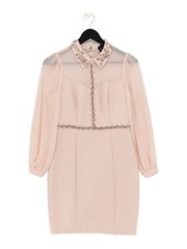 Phase Eight A-Line Midi Dress