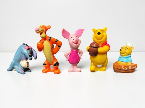 Vintage disney winnie - disney,