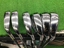 TaylorMade Iron Set CGB