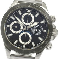 FORTIS Cosmonaut FLB7 Limited