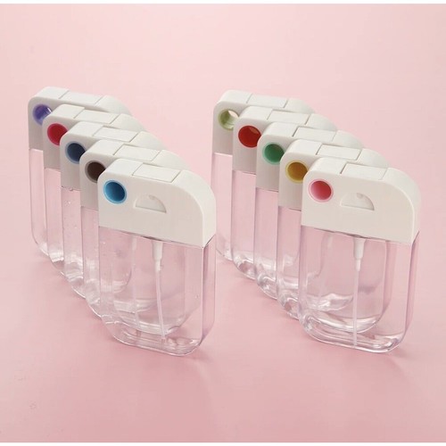 Empty refillable spray - empty,