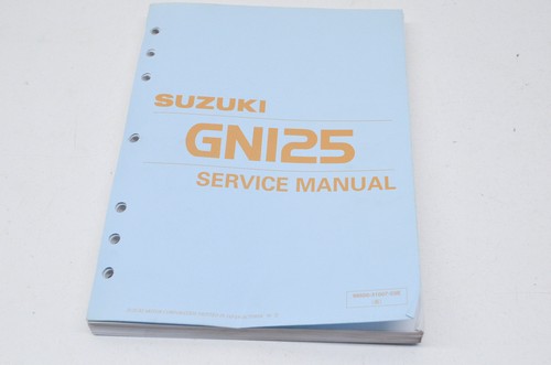 Oem suzuki 99500 - oem,