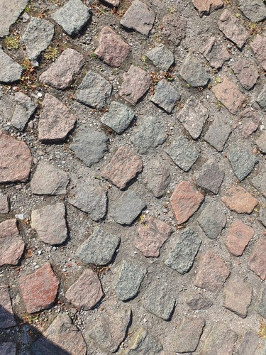 Reclaimed mountsorrel granite - reclaimed,