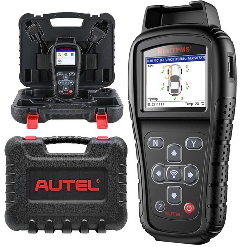 Autel maxitpms ts408s - maxitpms,