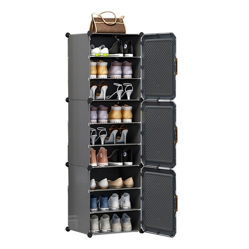 Tier tall slim dustproof - tier,
