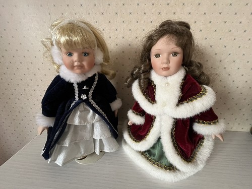 Vintage 19th century - 2x,