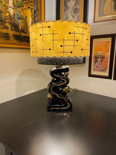 Mid century vintage style - style, 2