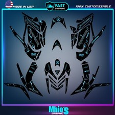 Yamaha Raptor 700R 2006 - 2012