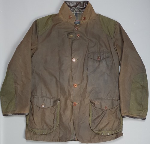 Barbour dept beacon sports - barbour,