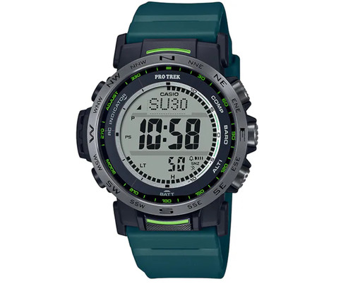 Casio pro trek prw 35y - casio,