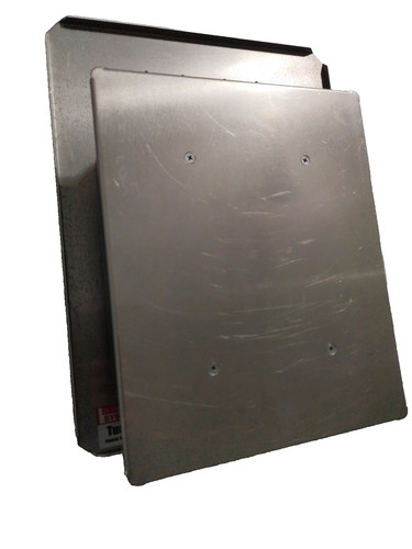 Tucloc dtg youth platen direct - platen,