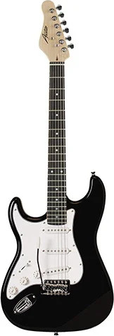 Austin electric guitar double - austin,
