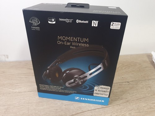 Sennheiser momentum oebt - m2,