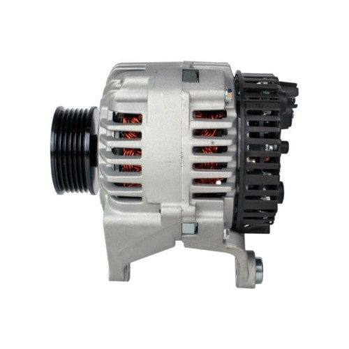 New hella ca837ir alternator - new,
