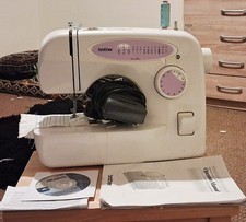Fully Serviced Brother XL-2230