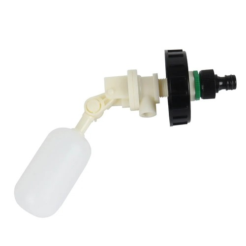 Caravan mains water float - caravan,