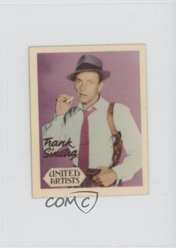 1957 dutch gum unnumbered - 1957,