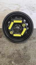 AUDI Q7 4L 18" SPACE SAVER