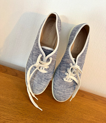 Hotter women low top lace - low,