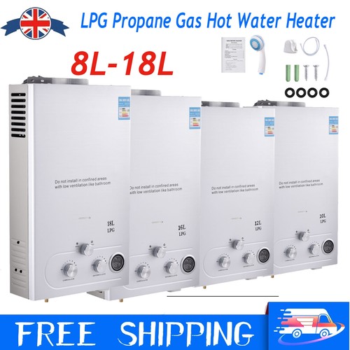 18l instant gas hot - instant,