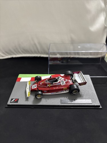 Niki lauda 1977 ferrari - niki,