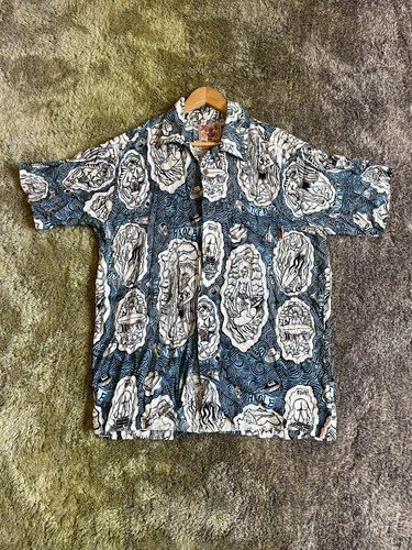 Vintage mambo loud - loud, mens