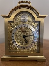 Swiza "Tempus Fugit" Brass