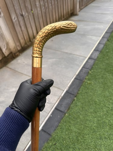 Very unusual vintage walking - vintage,