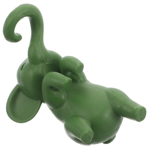 Elephant plant stand - plant,
