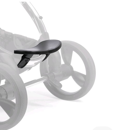 Icandy peach buggy board - peach,