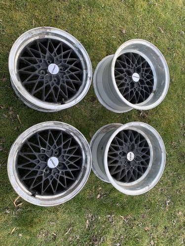 Exip lexmail alloys deep - 15",