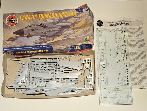 Airfix panavia tornado - 1/72,