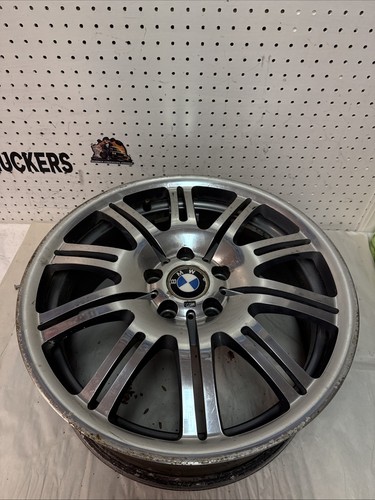 Bmw e46 series m3 - 01-06,