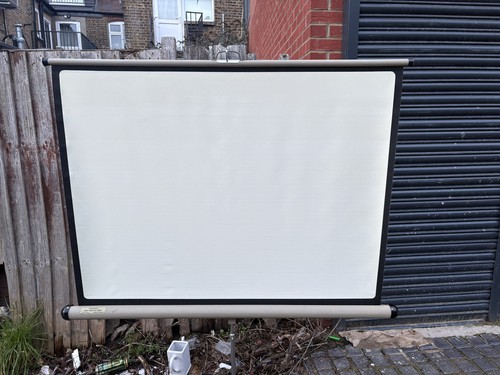 Johnson eumig projector - johnson,