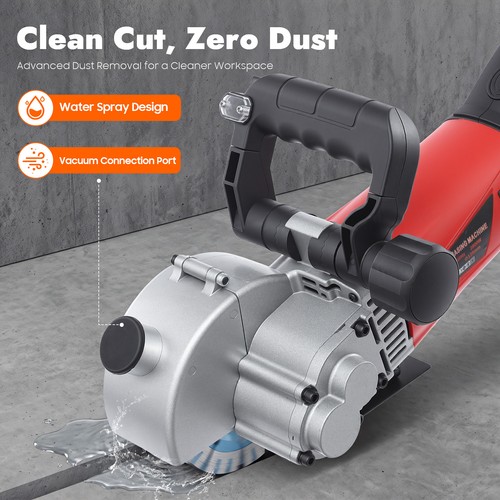 110v electric wall chaser - 110v,