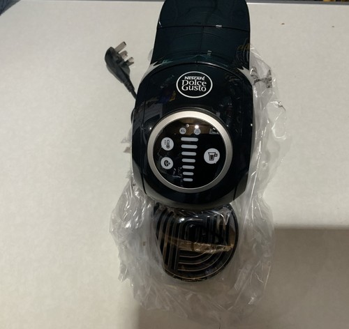 Dolce gusto longhi - gusto, by