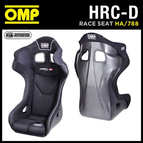 788 omp hrc carbon fibre - carbon,