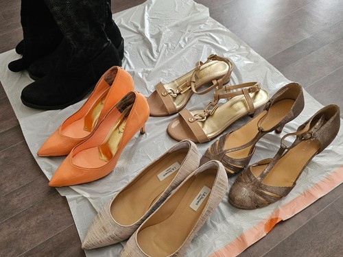 Women size bundle of - women's,