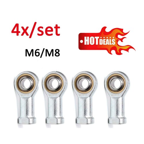 4pcs phs female - 4pcs, rod