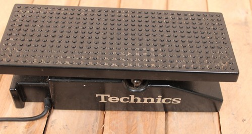 Technics volume - technics, sz-e2