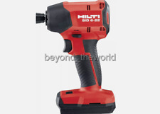 Hilti SID 6-22 Neuron Rechargeable Impact Driver Bare Tool ⭐Tracking⭐