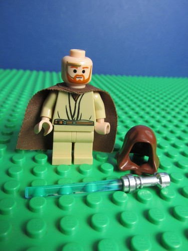 Genuine lego star - wars, pilot