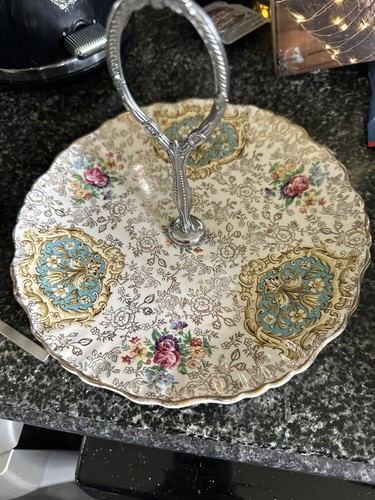Vintage old foley - vintage, kent