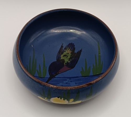 Longpark torquay pottery - longpark,