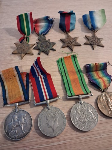 Ww1 ww2 original - original, &