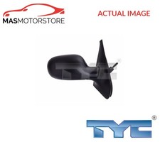 OUTSIDE REAR VIEW MIRROR LHD